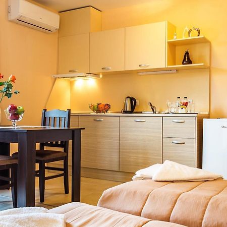 סופיה Apart Hotel Rosen מראה חיצוני תמונה