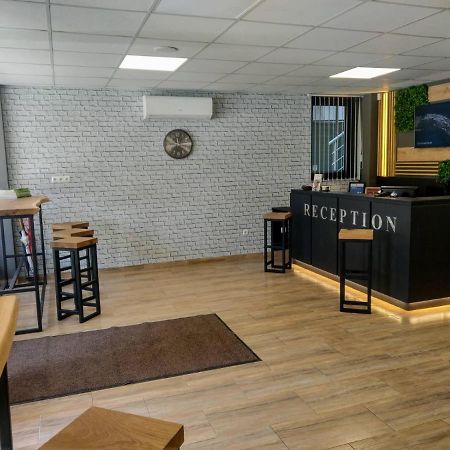סופיה Apart Hotel Rosen מראה חיצוני תמונה