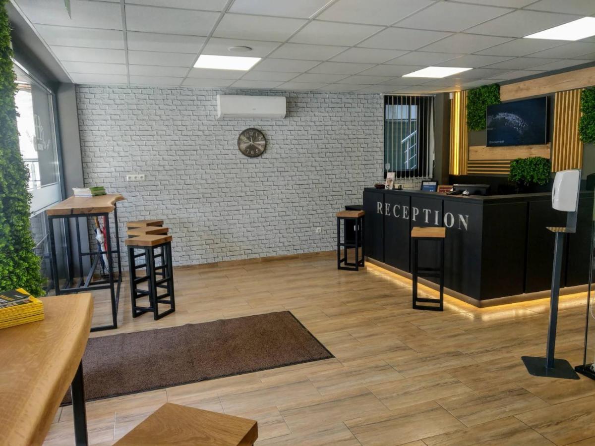 סופיה Apart Hotel Rosen מראה חיצוני תמונה