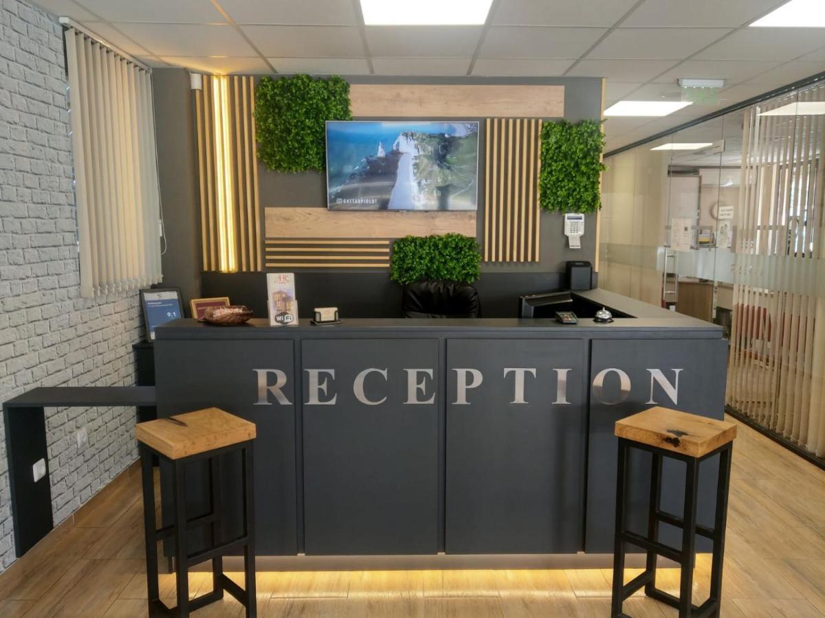 סופיה Apart Hotel Rosen מראה חיצוני תמונה