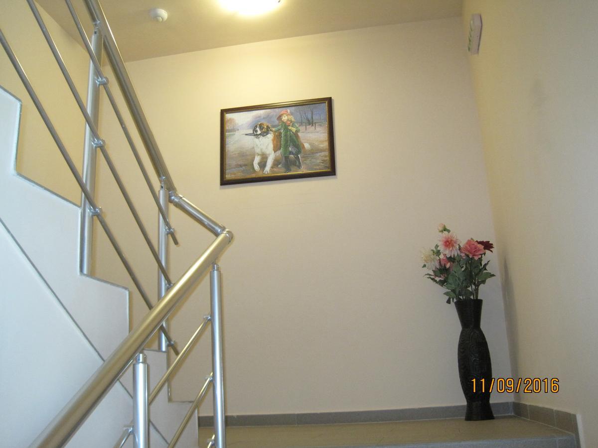 סופיה Apart Hotel Rosen מראה חיצוני תמונה