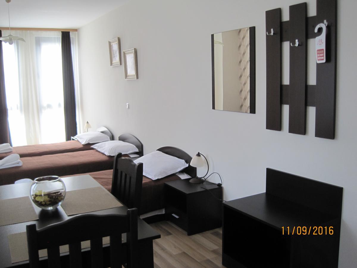 סופיה Apart Hotel Rosen מראה חיצוני תמונה