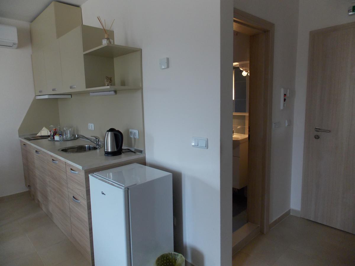 סופיה Apart Hotel Rosen מראה חיצוני תמונה