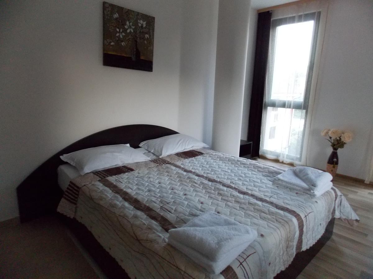 סופיה Apart Hotel Rosen מראה חיצוני תמונה