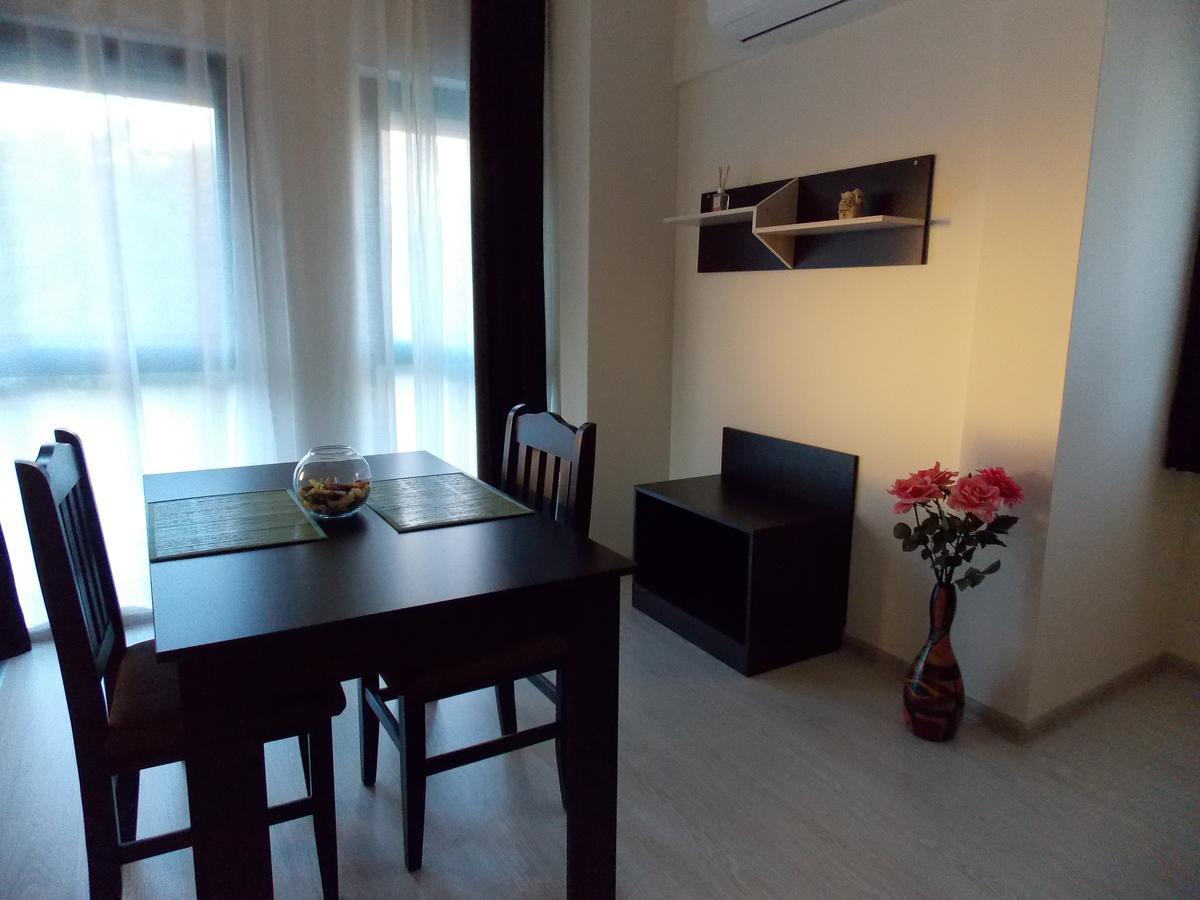 סופיה Apart Hotel Rosen מראה חיצוני תמונה