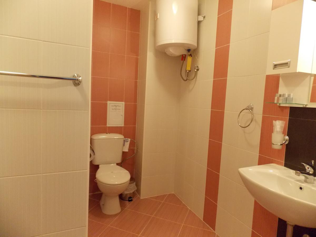 סופיה Apart Hotel Rosen מראה חיצוני תמונה