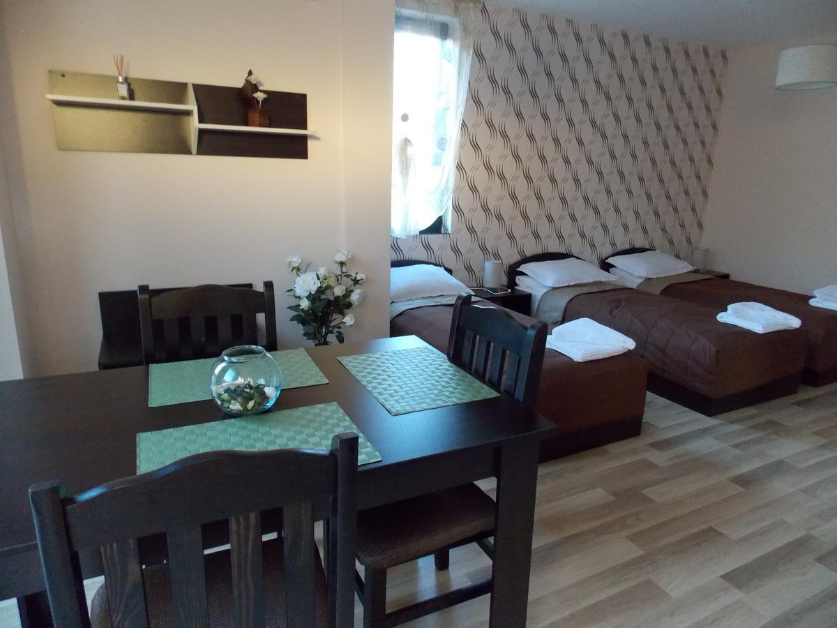 סופיה Apart Hotel Rosen מראה חיצוני תמונה