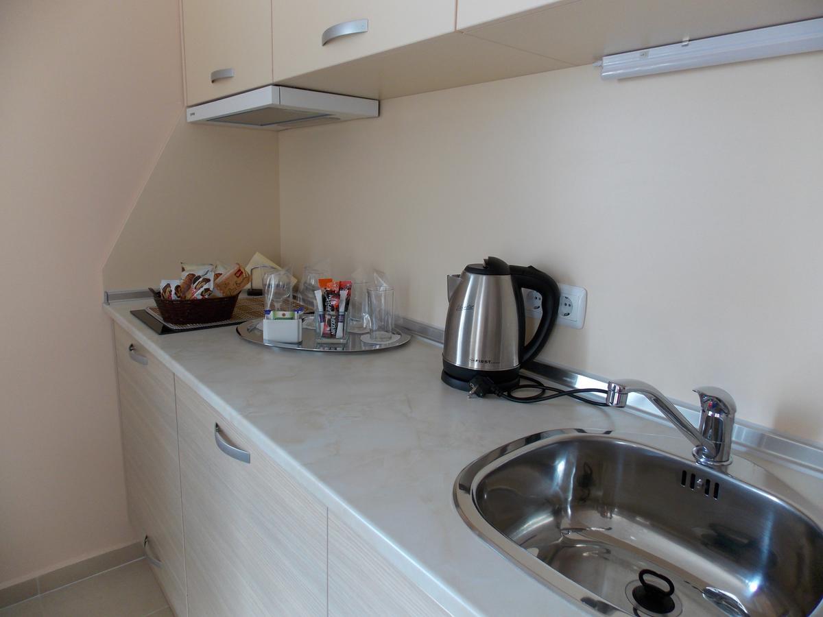 סופיה Apart Hotel Rosen מראה חיצוני תמונה