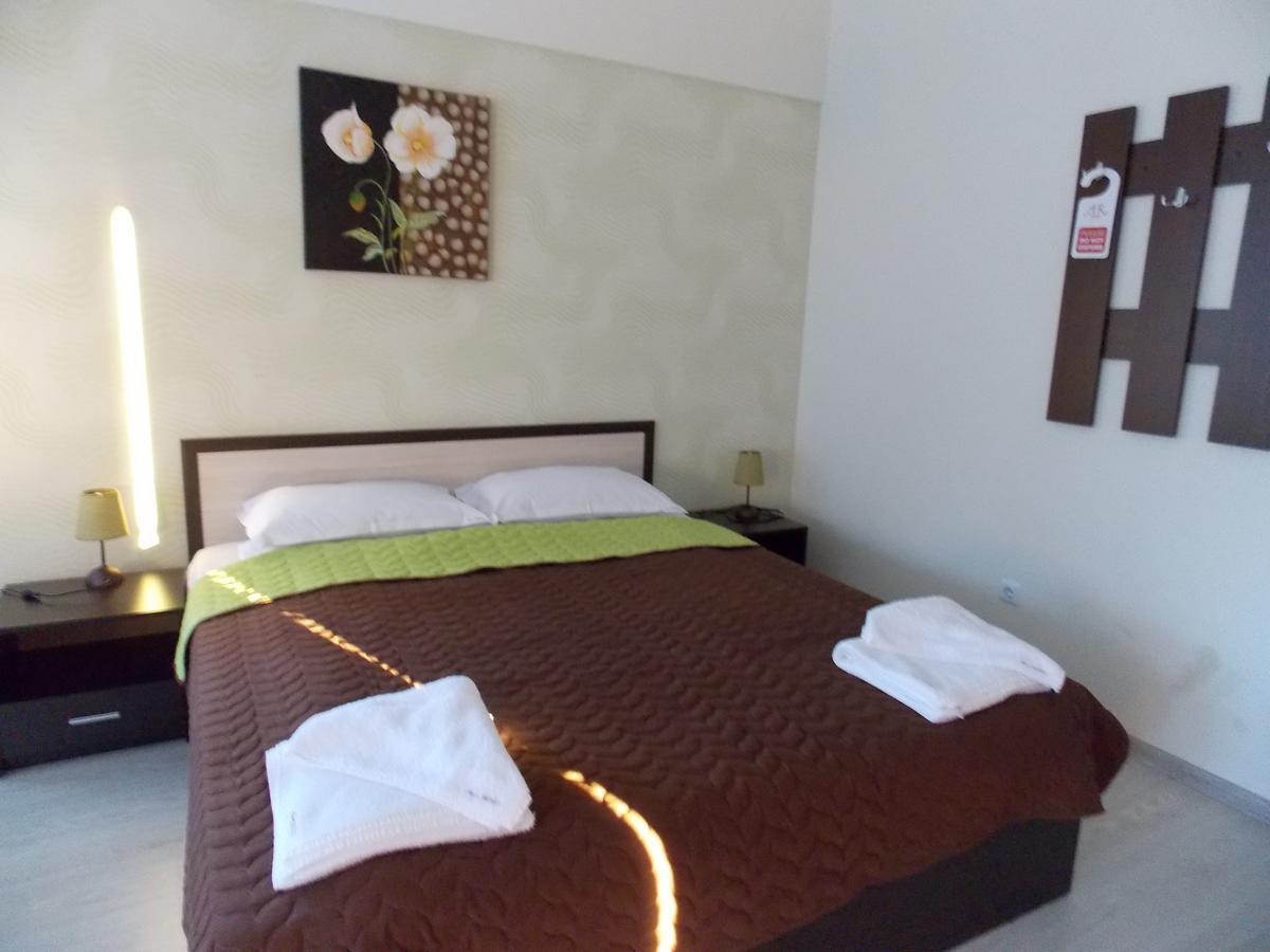 סופיה Apart Hotel Rosen מראה חיצוני תמונה