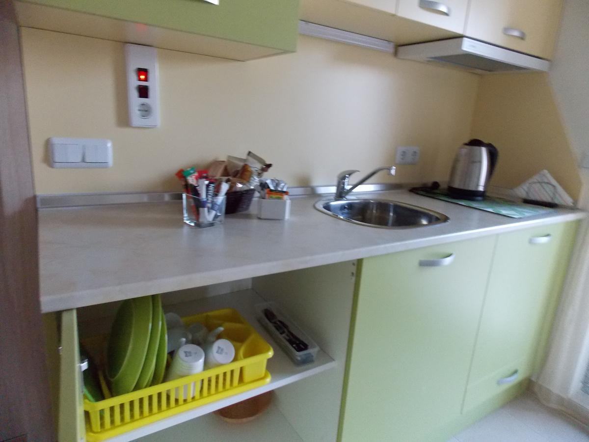 סופיה Apart Hotel Rosen מראה חיצוני תמונה
