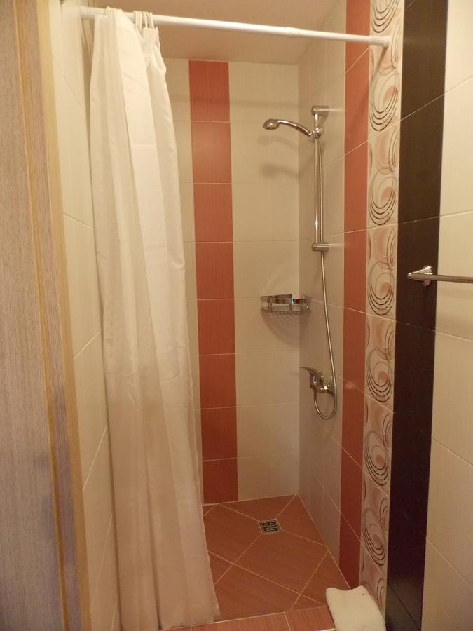 סופיה Apart Hotel Rosen מראה חיצוני תמונה