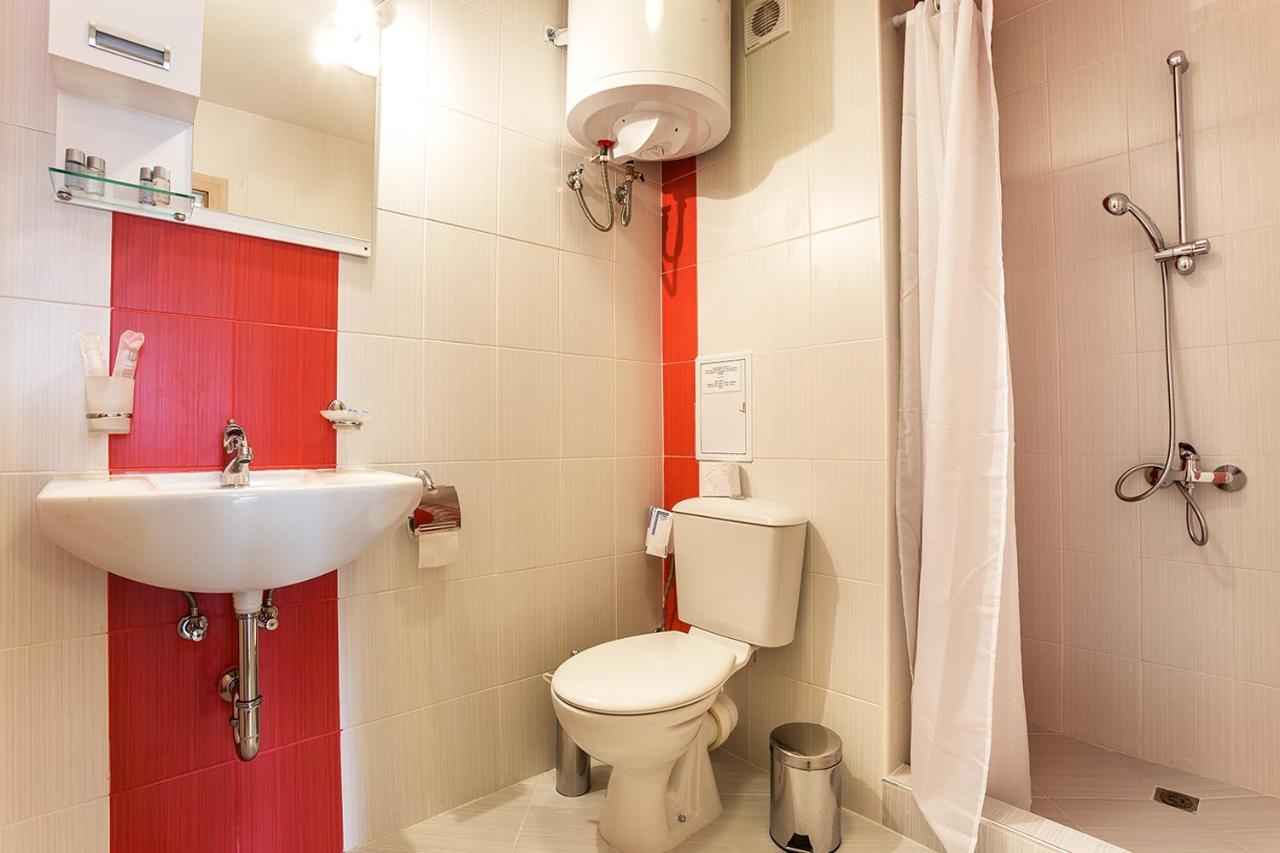 סופיה Apart Hotel Rosen מראה חיצוני תמונה