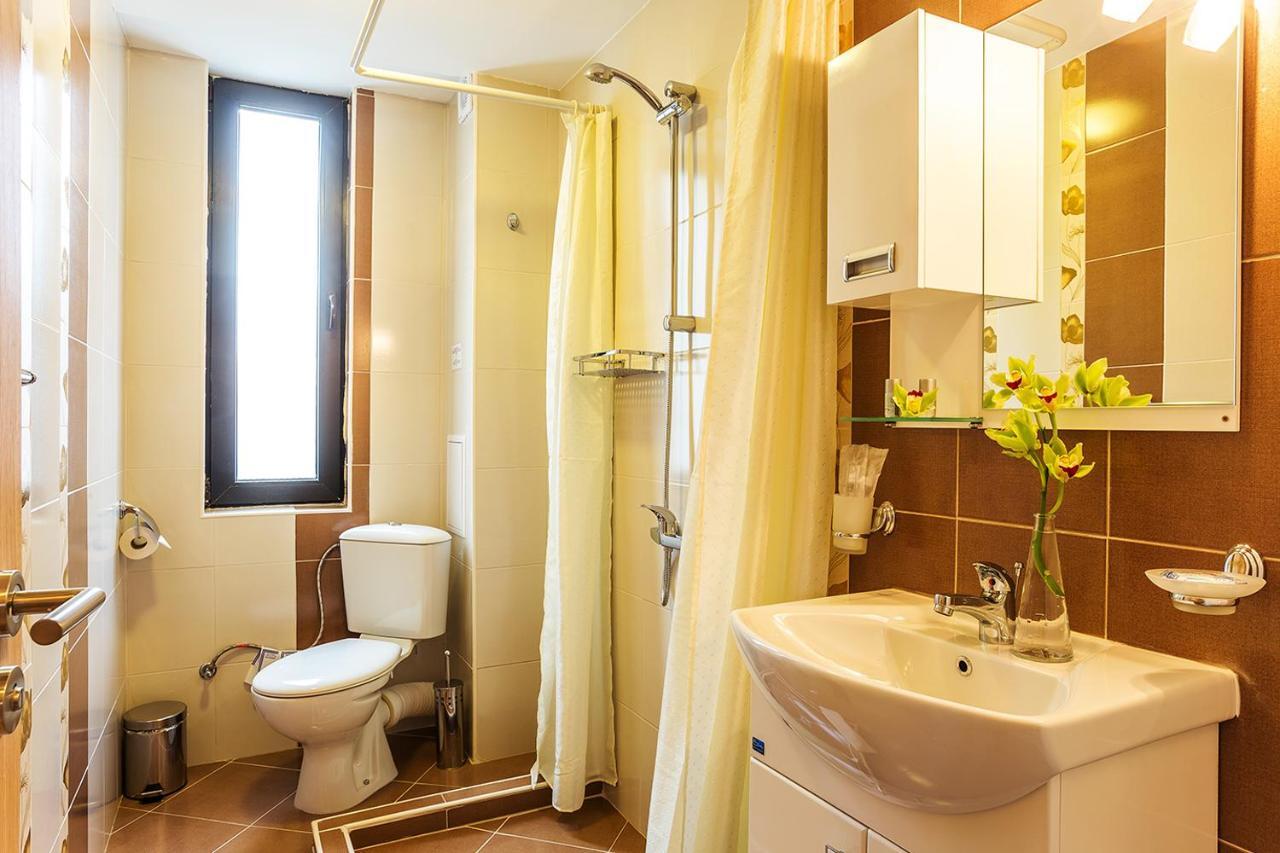 סופיה Apart Hotel Rosen מראה חיצוני תמונה